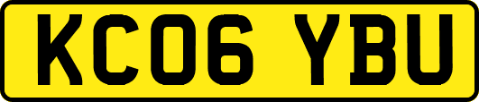 KC06YBU