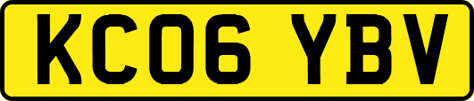 KC06YBV