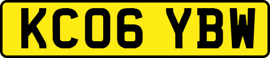KC06YBW