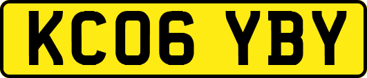 KC06YBY