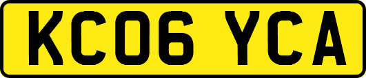 KC06YCA