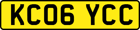 KC06YCC