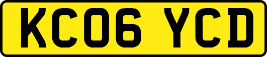 KC06YCD