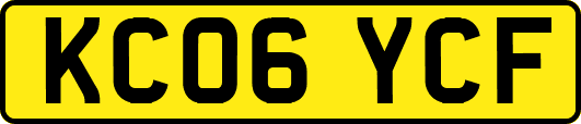 KC06YCF