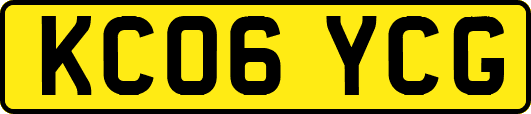 KC06YCG