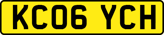 KC06YCH
