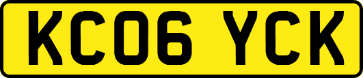KC06YCK