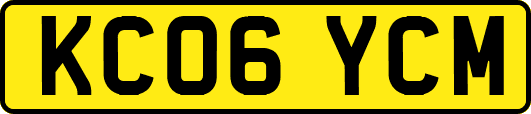 KC06YCM