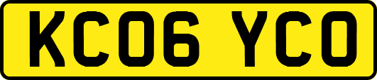 KC06YCO