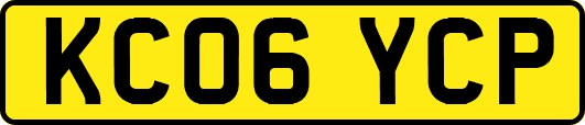 KC06YCP