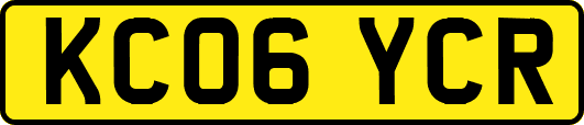 KC06YCR