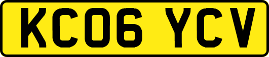 KC06YCV