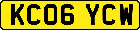 KC06YCW