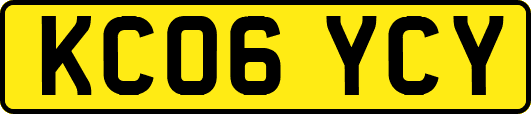 KC06YCY