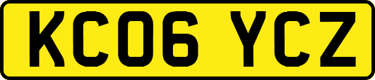 KC06YCZ