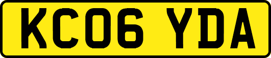KC06YDA