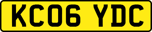 KC06YDC