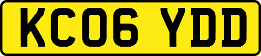 KC06YDD