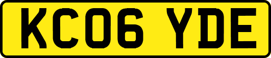 KC06YDE