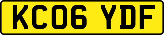 KC06YDF