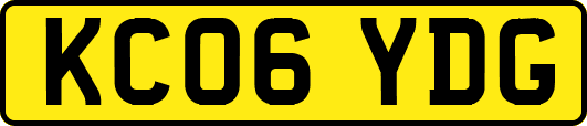 KC06YDG
