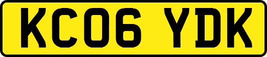 KC06YDK