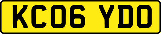 KC06YDO