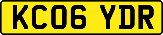 KC06YDR