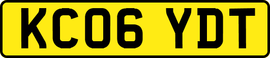 KC06YDT