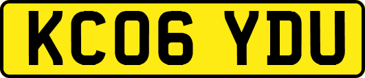 KC06YDU