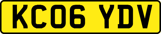 KC06YDV