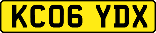 KC06YDX