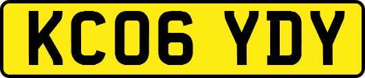 KC06YDY