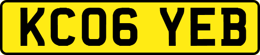 KC06YEB