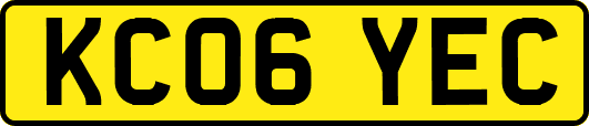 KC06YEC