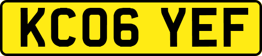 KC06YEF