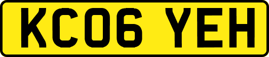 KC06YEH
