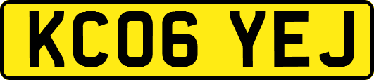 KC06YEJ
