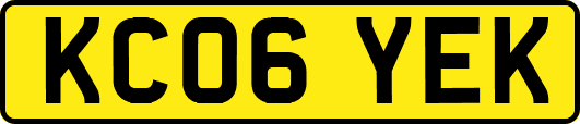 KC06YEK