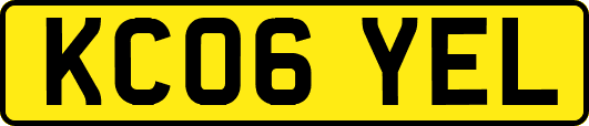 KC06YEL