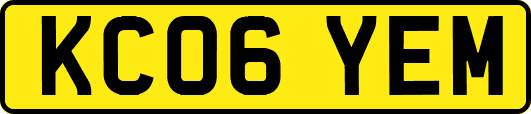 KC06YEM