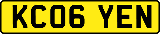 KC06YEN