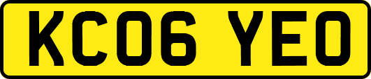KC06YEO