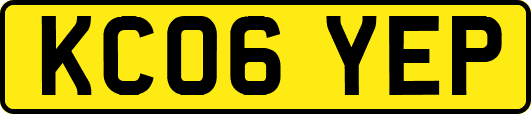 KC06YEP