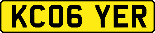 KC06YER