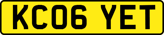 KC06YET