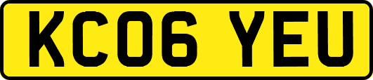 KC06YEU