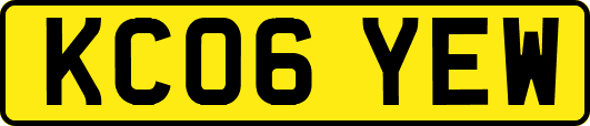 KC06YEW