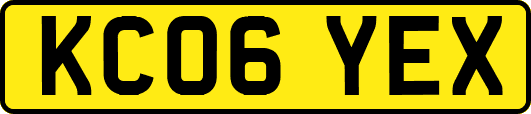 KC06YEX