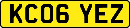 KC06YEZ